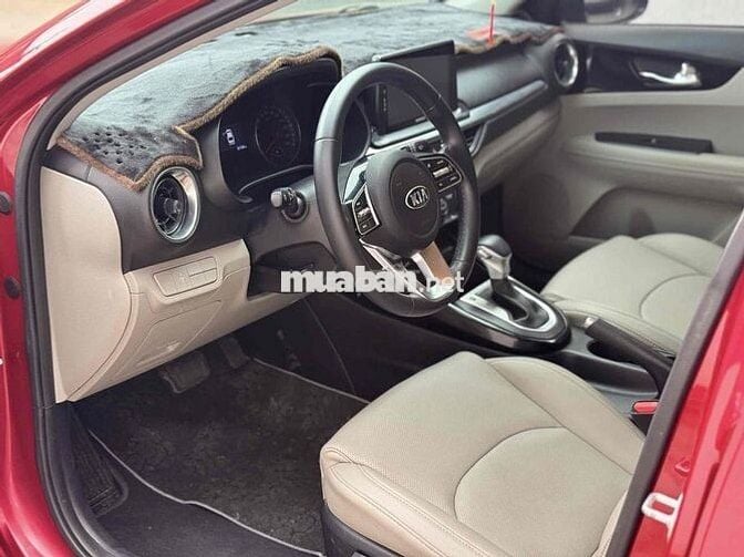Bán Kia Cerato đời 2020 lướt nhẹ 56.000km