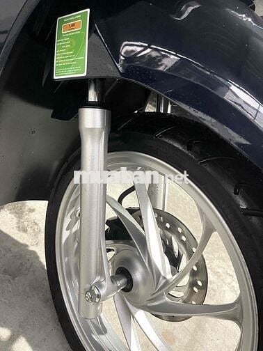 vision cọp nhà dùng it đi mới tinh
