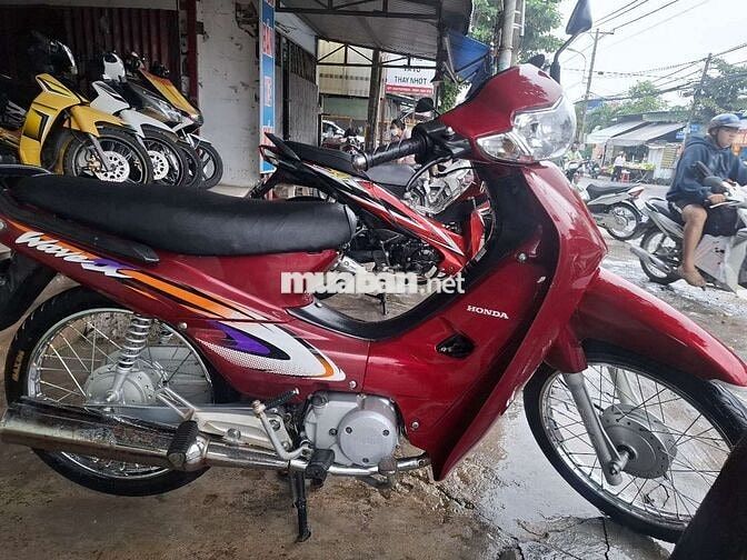 Honda 2004