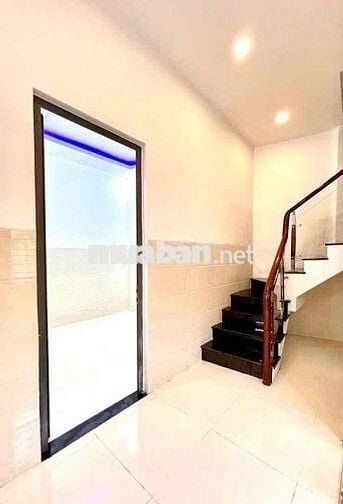 nhà 1 trệt 1 lầu gần đường đặng văn trơn bán gấp kẹt quá rồi