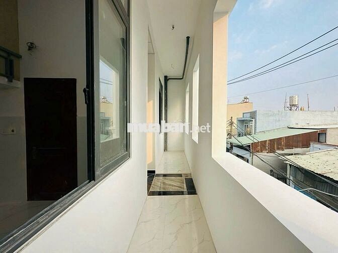 DUPLEX NGAY HỒNG BÀNG, Q5, MỚI 100%, ĐẦY ĐỦ NỘI THẤT