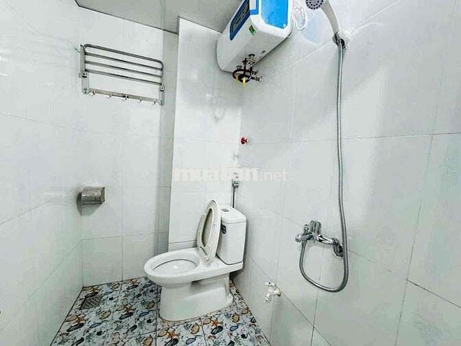 PHÚ MỸ-NAM TỪ LIÊM-30M-5T-MT 6,5 TỶ-Ô TÔ ĐỖ CỬA-10M RA Ô TÔ.