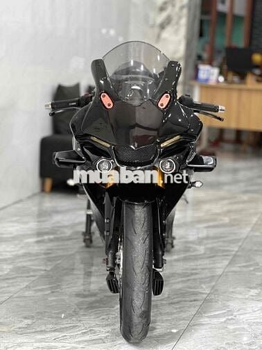 Siêu Phẩm R15 V3 up Full R1M - Trả Trước 7.000.000