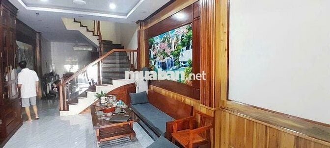 🔥 HOT HOT BÁN NHÀ 3 TẦNG TẠI BẮC GIÃ _ PHỦ LỖ – DT 65M_MT4M