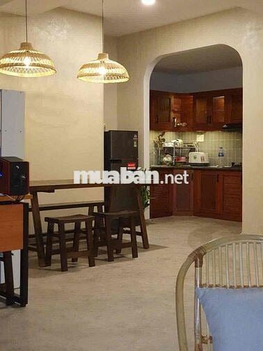 🏡 Cho thuê căn hộ 2PN full nội thất – Hoàng Anh Gia Lai 3, view hồ bơi