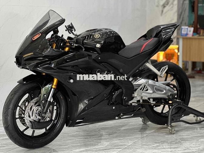 Siêu Phẩm R15 V3 up Full R1M - Trả Trước 7.000.000