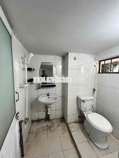 Nhà ở xã hội becamex hoà lợi chính chủ lầu 1