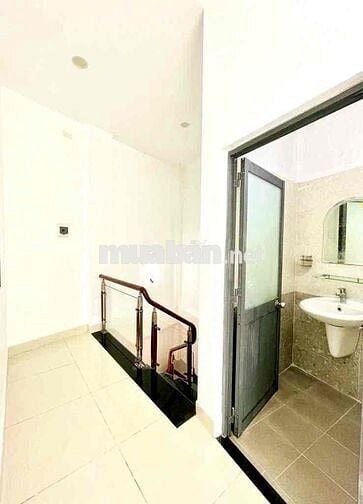 nhà 1 trệt 1 lầu gần đường đặng văn trơn bán gấp kẹt quá rồi