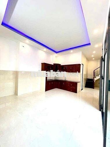 nhà 1 trệt 1 lầu gần đường đặng văn trơn bán gấp kẹt quá rồi