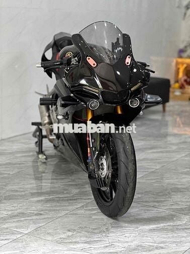 Siêu Phẩm R15 V3 up Full R1M - Trả Trước 7.000.000