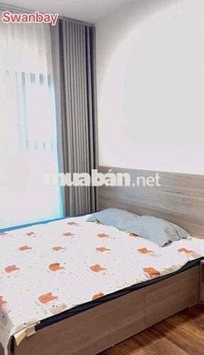 Căn hộ chung cư Swan Bay toạ lạc tại Xã Đại Phước, Nhơn Trạch( cũ ), Đ