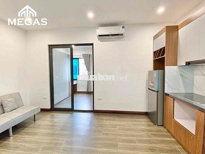 CHO THUÊ CĂN HỘ ĐẸP FULL NỘI THẤT NGAY TẠI VÕ CHÍ CÔNG - TÂY HỒ