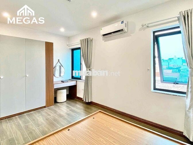 CHO THUÊ CĂN HỘ ĐẸP FULL NỘI THẤT NGAY TẠI VÕ CHÍ CÔNG - TÂY HỒ