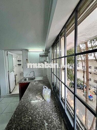 Nhà ở xã hội becamex hoà lợi chính chủ lầu 1