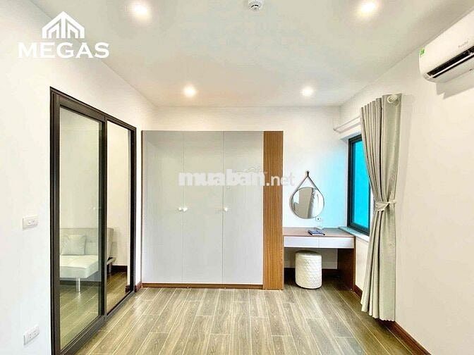 CHO THUÊ CĂN HỘ ĐẸP FULL NỘI THẤT NGAY TẠI VÕ CHÍ CÔNG - TÂY HỒ