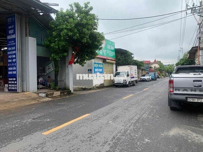 [GIẢM KỊCH SÀN] – Bán Gấp Đất - Minh Phú-92m²-1,55 Tỷ-Mặt Tiền Rộng-Ô