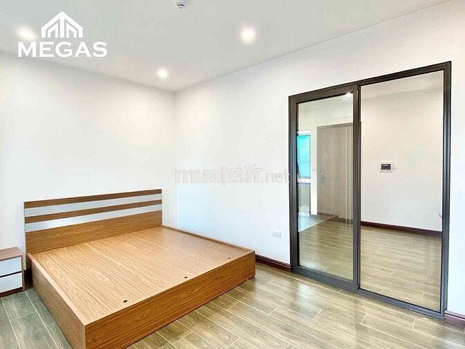 CHO THUÊ CĂN HỘ ĐẸP FULL NỘI THẤT NGAY TẠI VÕ CHÍ CÔNG - TÂY HỒ