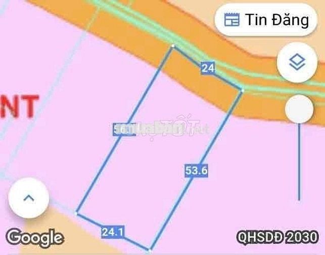 chính chủ ở Tân Uyên kẹt tiền bán gấp lô đất giá bể ngộp