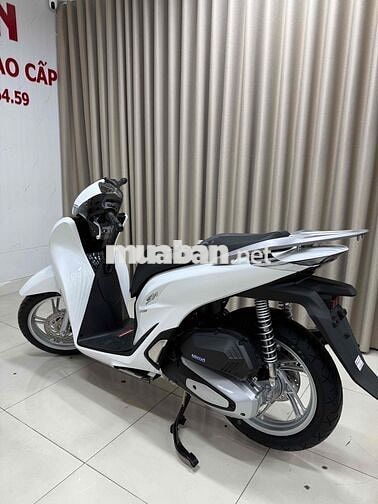 Sh 160abs New 100% cần sang nhượng