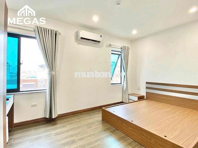 CHO THUÊ CĂN HỘ ĐẸP FULL NỘI THẤT NGAY TẠI VÕ CHÍ CÔNG - TÂY HỒ