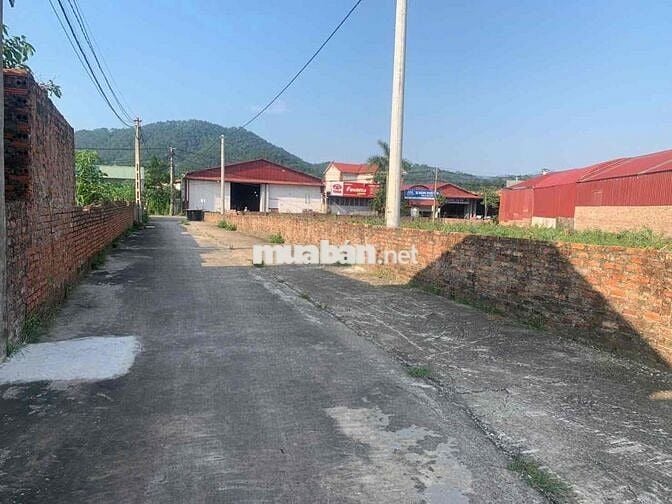 [GIẢM KỊCH SÀN] – Bán Gấp Đất - Minh Phú-92m²-1,55 Tỷ-Mặt Tiền Rộng-Ô