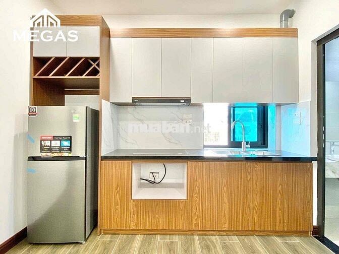 CHO THUÊ CĂN HỘ ĐẸP FULL NỘI THẤT NGAY TẠI VÕ CHÍ CÔNG - TÂY HỒ