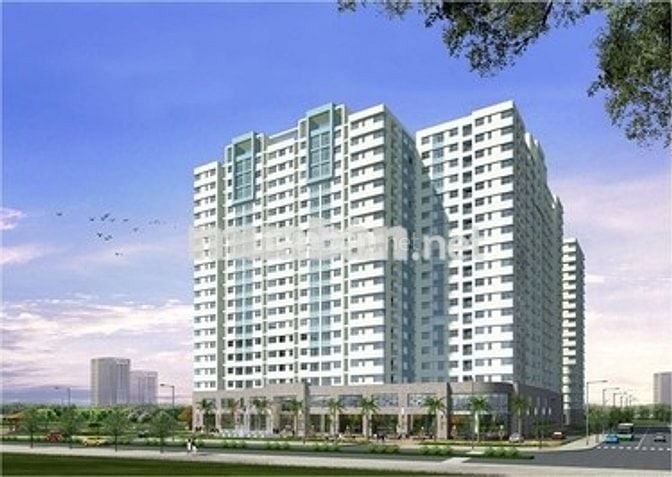 CĂN HỘ CAO CẤP ĐẦY ĐỦ NỘI THẤT TARA RESIDENCE 12 TRIỆU *** Q8