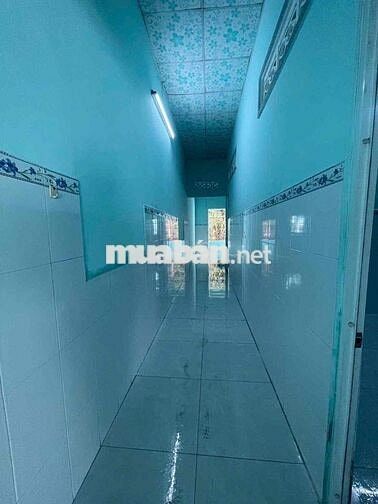 CHO THUÊ NHÀ MẶT TIỀN HẺM 288 GIÁ SIÊU RẺ