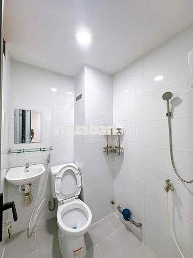 ‼️CĂN STUDIO BAN CÔNG SIÊU TO FULL NỘI THẤT - THANG MÁY LÊ VĂN SỸ‼️