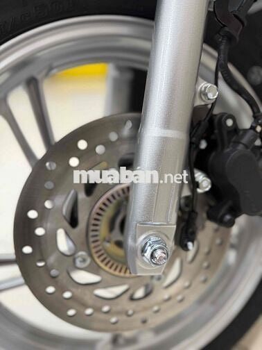 Sh 160abs New 100% cần sang nhượng