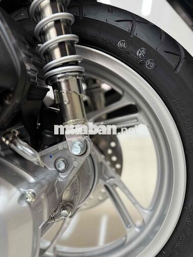Sh 160abs New 100% cần sang nhượng