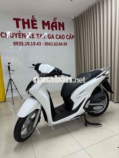 Sh 160abs New 100% cần sang nhượng