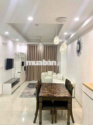 🌆  Cho thuê căn hộ SAIGON MIA Offictel/1pn/2pn/3pn GIÁ TỐT THÁNG 10