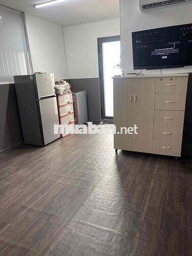 chdv phòng trọ quận 8 đầy đủ nội thất, hổ trợ cọc sinh viên