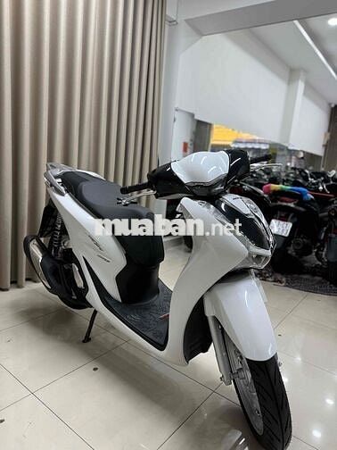 Sh 160abs New 100% cần sang nhượng