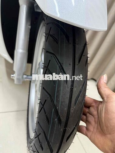 Sh 160abs New 100% cần sang nhượng