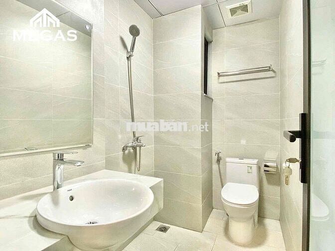 CHO THUÊ CĂN HỘ ĐẸP FULL NỘI THẤT NGAY TẠI VÕ CHÍ CÔNG - TÂY HỒ