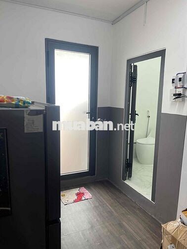 chdv phòng trọ quận 8 đầy đủ nội thất, hổ trợ cọc sinh viên