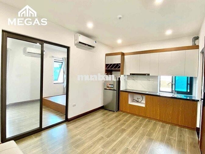 CHO THUÊ CĂN HỘ ĐẸP FULL NỘI THẤT NGAY TẠI VÕ CHÍ CÔNG - TÂY HỒ