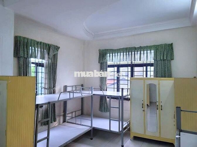 CHO THUÊ PHÒNG KÝ TÚC XÁ TIỆN NGHI, GIÁ SIÊU RẺ CHỈ TỪ 800.000/THÁNG