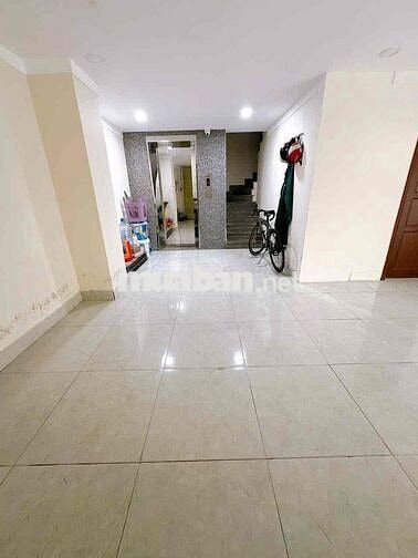 ‼️CĂN STUDIO BAN CÔNG SIÊU TO FULL NỘI THẤT - THANG MÁY LÊ VĂN SỸ‼️