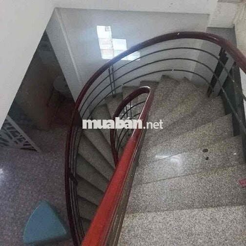 Cho thuê nhà căn đường Liên Tỉnh5 - 3pn 2wc - thích hợp