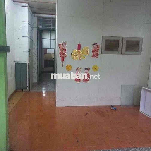 Cho thuê nhà căn đường Liên Tỉnh5 - 3pn 2wc - thích hợp