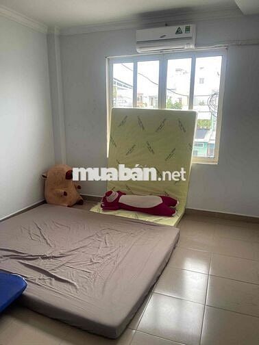 chdv phòng trọ quận 8 đầy đủ nội thất, hổ trợ cọc sinh viên