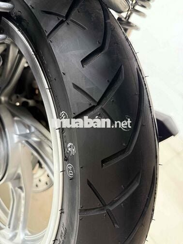 Sh 160abs New 100% cần sang nhượng