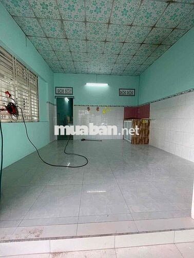 CHO THUÊ NHÀ MẶT TIỀN HẺM 288 GIÁ SIÊU RẺ