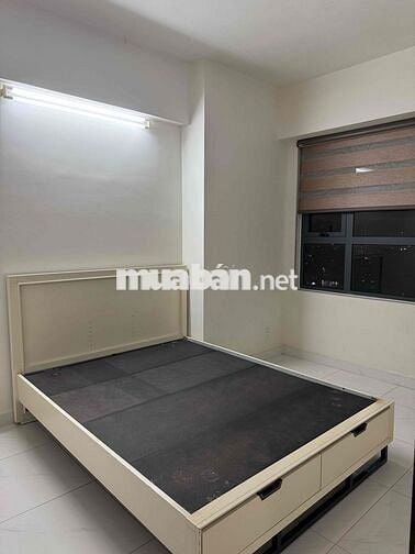 Căn hộ góc 74 m2 tầng cao 3 PN Green river Phạm thế Hiển Q8
