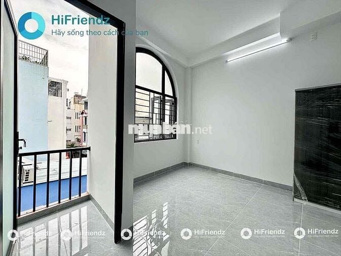 CHO THUÊ CĂN HỘ 30m2 GẦN EMART PHAN HUY ÍCH, TÂN SƠN, PHẠM VĂN BẠCH
