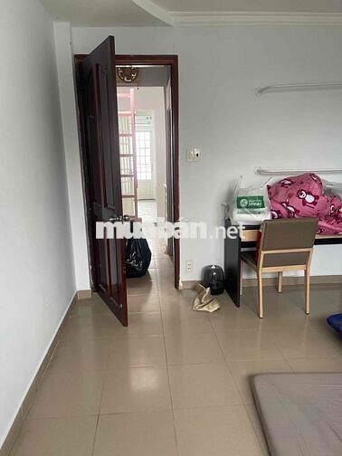 chdv phòng trọ quận 8 đầy đủ nội thất, hổ trợ cọc sinh viên