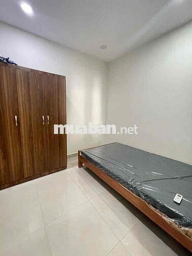 Căn hộ 2PN (ntcb) 9 triệu, Topaz City,p4, q8
